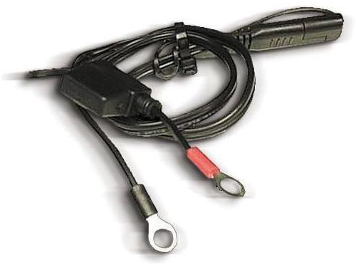 Battery Tender Ring Terminal Harness