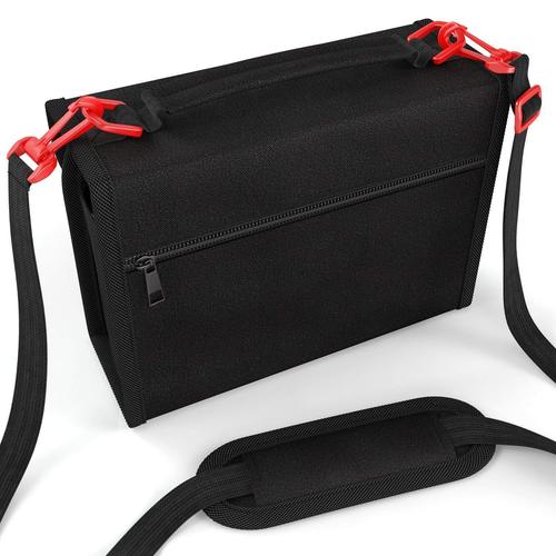 Marker Pen Organizer Case, 108 Slots